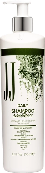 Щоденний шампунь для волосся JJ's Sweetness Daily Shampoo, 350 мл
