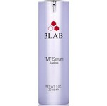 Сироватка для ліфтингу шкіри обличчя 3Lab M Serum, 30 мл