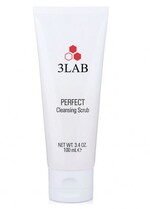 Скраб для обличчя 3Lab Perfect Cleansing Scrub, 100 мл