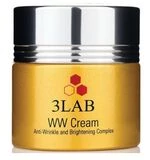 WW Крем «Сяйво» проти зморшок для обличчя 3Lab WW Cream, 60 мл