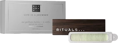 Автомобільний парфум Rituals Sport - Life is a Journey Car Perfume, 6 ml