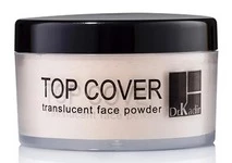 Прозора розсипчаста пудра Dr.Kadir Loose Powder, 35 мл