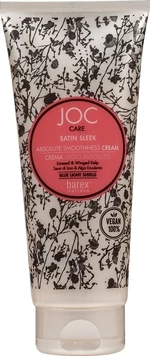 Термоактивний крем "Абсолютна гладкість" Barex Joc Care Satin Sleek Absolute Smoothness Cream, 200 мл