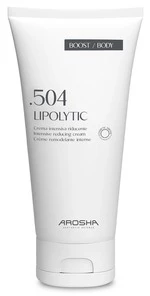 Інтенсивний ліполітичний крем Arosha 504 Body Rescue Lipolytic Cream, 200 мл
