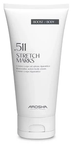 Крем для профілактики та корекції розтяжок Arosha 511 Body Rescue Stretch Marks Cream, 200 мл