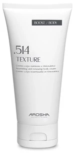 Інтенсивно відновлюючий крем Arosha 514 Body Rescue Texture Cream, 200 мл
