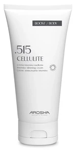 Інтенсивний антицелюлітний крем Arosha 515 Body Rescue Cellulite Cream, 200 мл