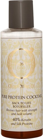 Коктейль протеїновий концентрат Barex Olioseta Oro Di Luce Pure Protein Cocktail, 150 мл