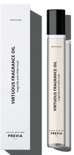 Арома олія для тіла Previa Virtuous Fragrance Oil, 15 мл
