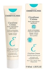 Відновлювальний крем для обличчя та тіла Embryolisse Cicalisse Cream, 40 мл