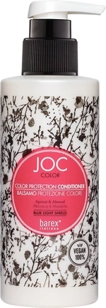 Бальзам-кондиціонер Стійкість кольору Barex Joc Color Color Protection Conditioner