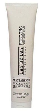 Пілінг з мікрочастинками для шкіри голови пре-шампунь Orising, 150 мл