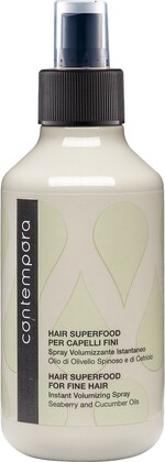 Спрей для миттєвого об'єму Contempora Hair Superfood Instant Volumizing Spray, 200 мл
