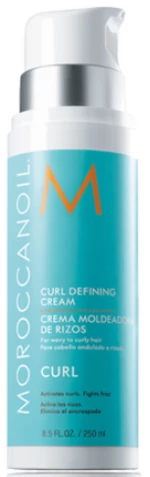Крем для формування локонів Moroccanoil Curl Defining Cream