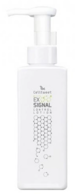 Зволожуючий лосьйон для обличчя і тіла тривалої дії Rejuran Celltweet Ex Signal Control Lotion, 200 мл