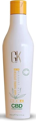 Веганський кондиціонер Global Keratin CBD Conditioner, 240 мл