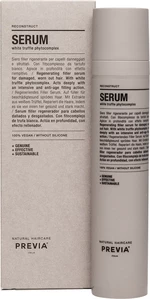 Філер-сироватка для волосся Previa Reconstruct Filler Serum, 50 мл