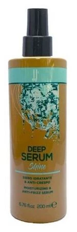 Сироватка глибокої дії для блиску волосся JJ's Shine Deep Serum, 200 мл