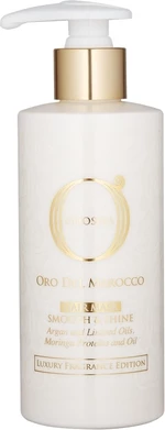 Маска Гладкість та блиск Barex Olioseta Oro Del Marocco Smooth & Shine Hair Mask, 250 мл