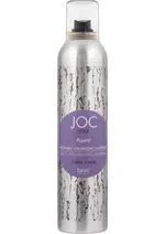 Лак для об'єму волосся Barex Joc Style Pumplt Workable Volumizing Hairspray, 300 мл