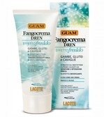 Фанго крем "холодна формула" з дренажним ефектом Guam Fangocrema Dren Effetto Freddo, 200 мл