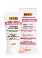 Крем для збільшення об'єму погруддя Guam Inthenso Crema Seno Volumizante Breast Cream Push Up, 150 мл