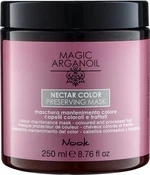 Маска для збереження кольору Nook Magic Arganoil Nectar Color Preserving Mask