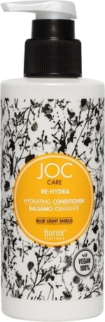 Кондиціонер зволожувальний для сухого волосся Barex Joc Care Re-Hydra Hydrating Conditioner
