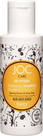 Шампунь зволожувальний для сухого волосся Barex Joc Care Re-Hydra Hydrating Shampoo
