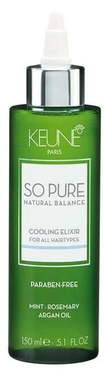 Еліксир "Освіжаючий" So Pure Cooling Elixir, 150 мл