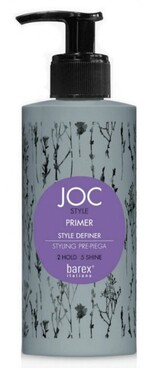 Праймер для укладання волосся Barex Joc Style Primer Style Definer, 200 мл