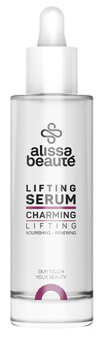 Сироватка для обличчя з ліфтинг-ефектом Alissa Beaute Charming Lifting Serum, 50 мл
