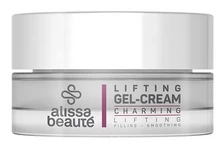 Ліфтінг гель-крем для обличчя Alissa Beaute Charming Lifting-Gel Cream, 50 мл