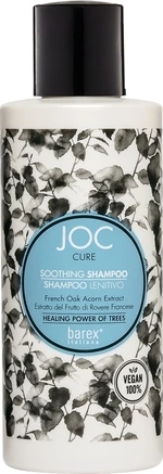 Заспокійливий шампунь Barex Joc Cure Soothing Shampoo, 250 мл