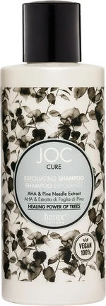 Шампунь-ексфоліант Barex Joc Cure Exfoliating Shampoo, 200 мл