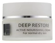 Активний нічний живильний крем Діп Ресторе Dr.Kadir Deep Restore Active Nourishing Cream, 50 мл