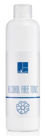 Очищуючий тонік без спирту Dr.Kadir Alcohol Free Cleansing Tonic, 250 мл
