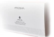 Антицелюлітний бандаж з розігріваючим ефектом Arosha .306 Lipho Cel