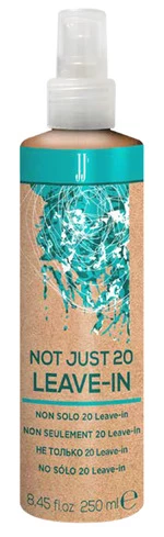 Незмивний мультиспрей 20в1 JJ's Not Just 20 Leave-Іn, 250 мл