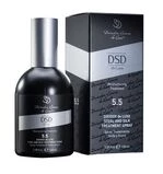 Відновлюючий спрей «Сталь та шовк» 5.5 Divination Simone De Luxe Dixidox DeLuxe Steel and Silk Treatment Spray, 100 мл