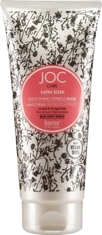 Експрес-маска розгладжуюча для неслухняного волосся Barex Joc Care Satin Sleek Smoothing Express Mask