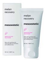Заспокійливий і відновлюючий бальзам Mesoestetic melan recovery, 50 мл