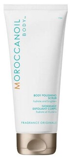 Скраб для тіла Moroccanoil Body Polishing Scrub, 200 мл
