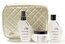 Набір для об'єму волосся L’Alga Sealight Kit