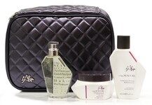 Набір для кучерявого волосся L’Alga Seacurl Kit