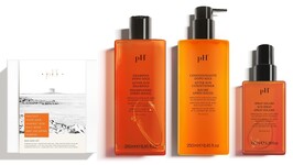 Набір для волосся pH Sun Kit