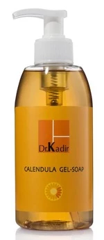 Гель для очищення шкіри з календулою Dr.Kadir Calendula Gel-Soap, 330 мл