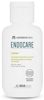 Регенеруючий лосьйон для тіла Cantabria Labs Endocare Lotion Regenerates Damaged Skin On The Body, 100 мл