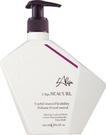 Лосьйон для кучерявого волосся L’Alga Seacurl Elasticity Curls Lotion, 250 мл