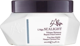 Маска для об'єму L’Alga Sealight Fine Hair Mask, 100 мл